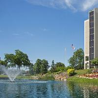 Image from DoubleTree by Hilton Hotel Chicago Oak Brook