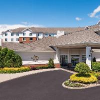 Homewood Suites by Hilton Buffalo Amherst