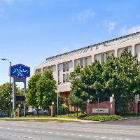 Image from Hampton Inn Chicago Midway Airport