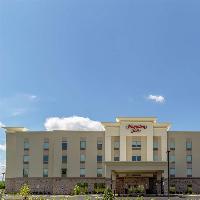 Image from Hampton Inn Bourbonnais