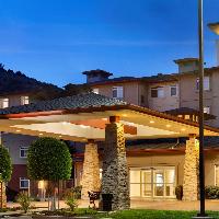 Homewood Suites By Hilton San Francisco Airport North California Hotel