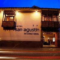 Image from San Agustin Internacional