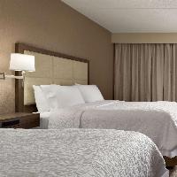 Hampton Inn Denville Rockaway Parsippany