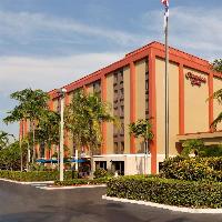 Hampton Inn Miami Airport/West