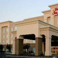 Bild från Hampton Inn & Suites Atlanta Airport West/Camp Creek Pkwy