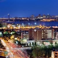 Image from Homewood Suites by Hilton Edgewater NYC Area