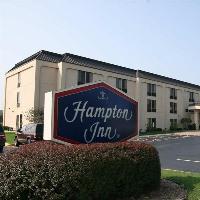 Image from Hampton Inn Chicago Elgin/I 90