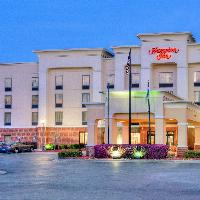 Image from Hampton Inn Atlanta Fairburn