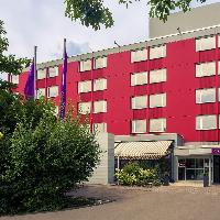 Image from Mercure Hotel Koeln West