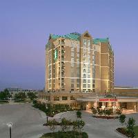 Embassy Suites by Hilton Dallas Frisco Convention Ctr & Spa