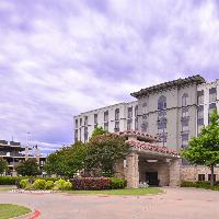 Hampton Inn & Suites Legacy Park Frisco