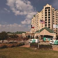 Image from Embassy Suites Dallas Dfw Airport North Outdoor World Hotel