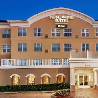 Homewood Suites by Hilton Dallas Grapevine Hotel