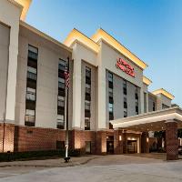 Hampton Inn & Suites Dallas DFW Airport North Grapevine