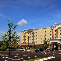 Image from Hampton Inn & Suites Birmingham Hoover Galleria