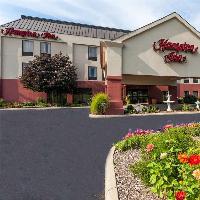 Image from Hampton Inn Marysville