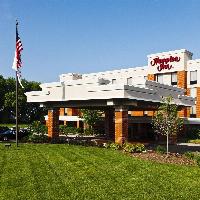 Image from Hampton Inn McHenry IL Hotel