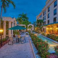 Hampton Inn Palm Beach Gardens Hotel