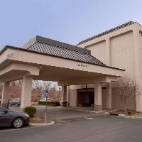 Image from Hampton Inn Ridgefield Park Hotel