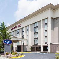 Image from Hampton Inn Somerset