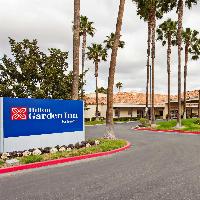 Image from Hilton Garden Inn Valencia Six Flags Hotel