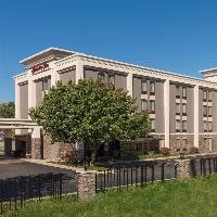 Image from Hampton Inn Grand Rapids South