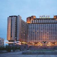 Image from Park Inn by Radisson Pribaltiyskaya St Petersburg