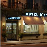 Image from Hotel Angleterre