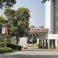 Ramada Plaza By Wyndham Jhv Varanasi