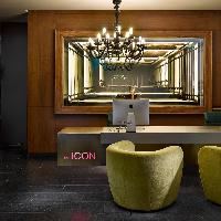 Image from The Icon Hotel and Lounge