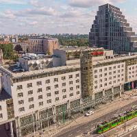 Image from Sheraton Poznan Hotel