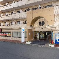 Image from SkyHeart Hotel Kawasaki