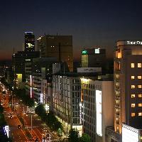 Tokyo Daiichi Hotel Nishiki