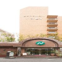 Business Hotel Nissei