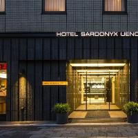 Hotel Sardonyx Ueno