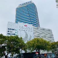 Image from Yiwu Yimei Plaza Hotel