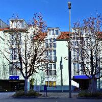 Best Western Hotel Sindelfingen City