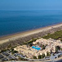 Image from Barcelo Punta Umbria Mar Hotel