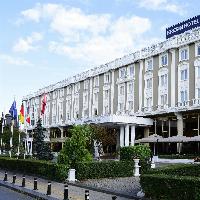 Eresin Hotels Topkapi