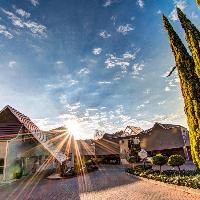 Courtyard Hotel Sandton Johannesburg