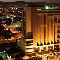 Holiday Inn Guatemala Hotel