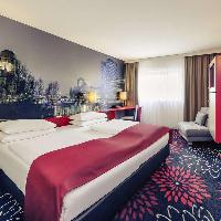 Mercure Wien City Hotel