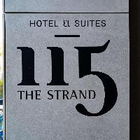 Image from 115 The Strand Hotel and Suites