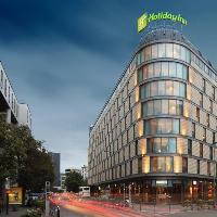 Holiday Inn Paris Porte De Clichy