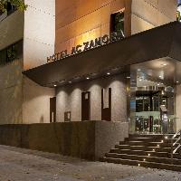 AC Hotel Zamora