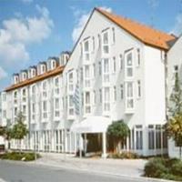 Dormero Hotel Munchen Kirchheim Messe