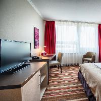 Leonardo Hotel Hamburg City Nord