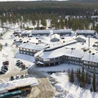 Bild från Lapland Hotels Yllaskaltio