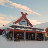 Bild från Lapland Hotels Akashotelli