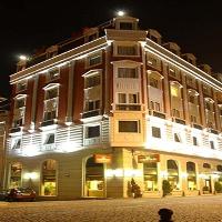 Golden Horn Hotel